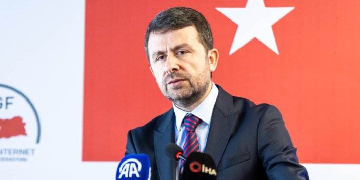 Abdulkadir Çay: “İçerik üreticisinin hakkını koruyan adil bir sistem inşa edilmeli”