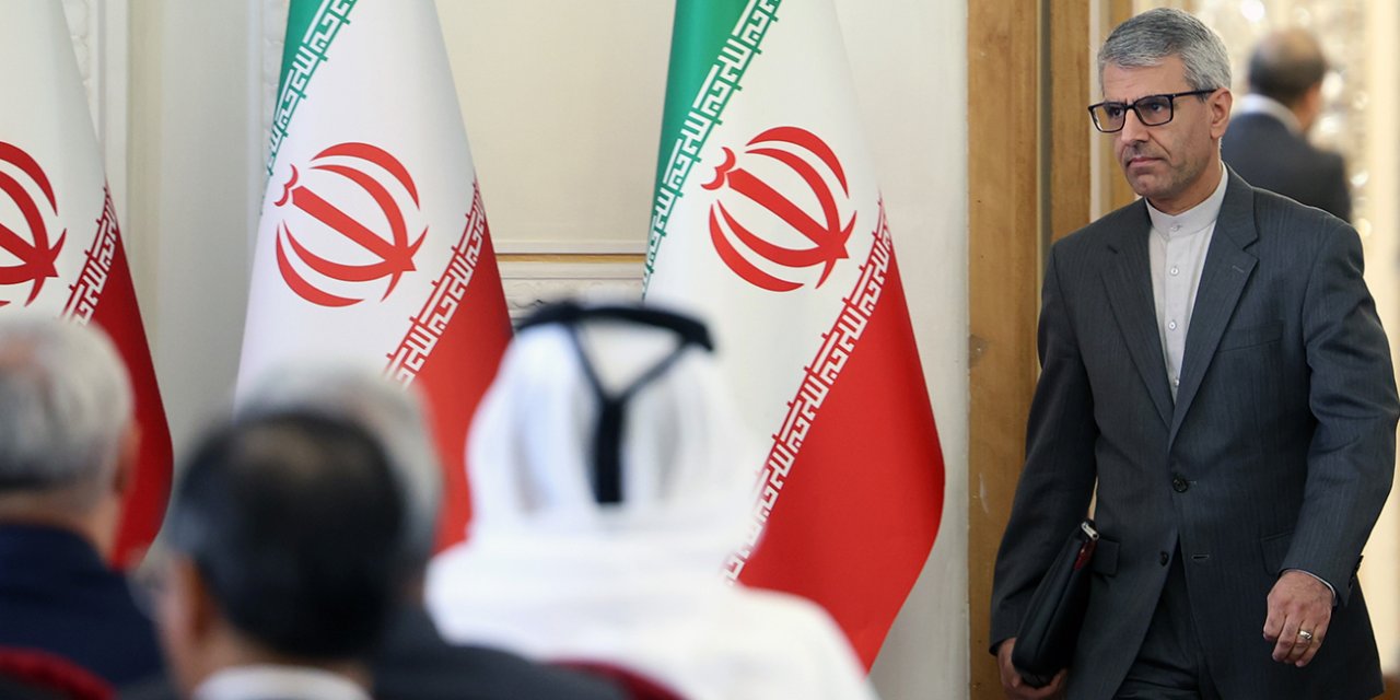 İran Dışişleri Bakanlığı: "ABD ile bir sonraki müzakere turu için planımız yok"