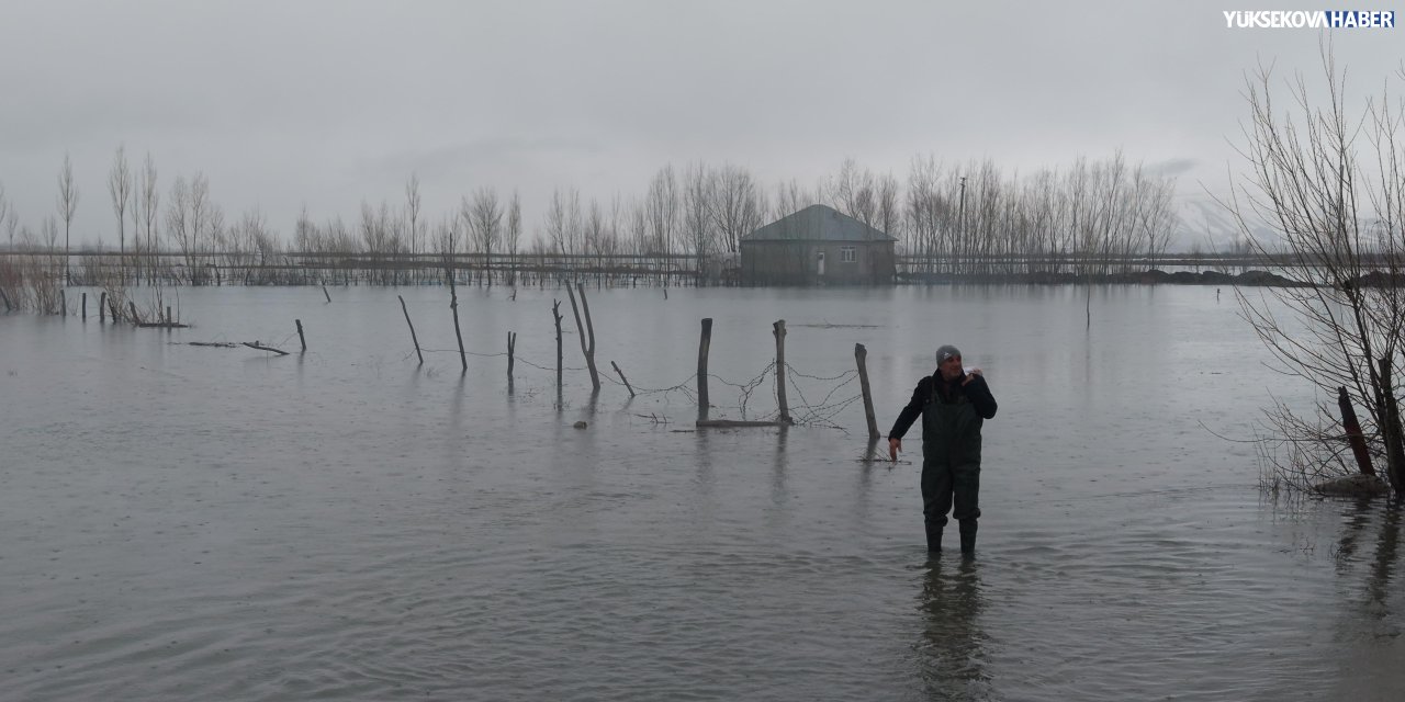 Ovada neden ev yaptın diyenlere cevap verdi: “Arsa versinler hemen taşınayım”