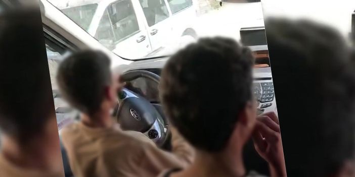 Hakkari'de sosyal medyadaki görüntüler sonrası araç sahibine ceza