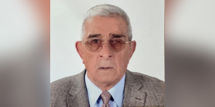 Hakkari'de vefat: Gültekin ailesinin büyüğü Reşit Gültekin hayatını kaybetti