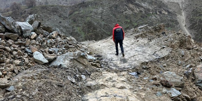 Hakkari–Van yolu bugün de açılamayacak