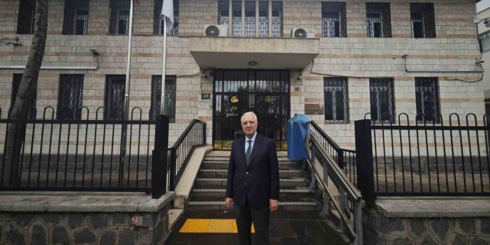 71 yıllık binanın müze olması için kampanya talebi