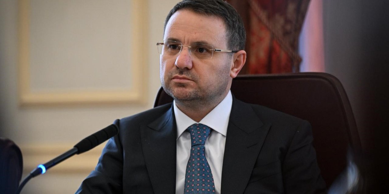 Adalet Bakanı Gürlek: "Faili meçhuller ve takipsizlik verilen tüm dosyalar incelenecek"