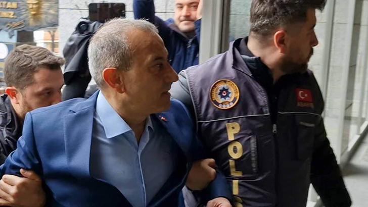 Gülistan Doku soruşturmasında Eski Tunceli Valisi Sonel tutuklandı