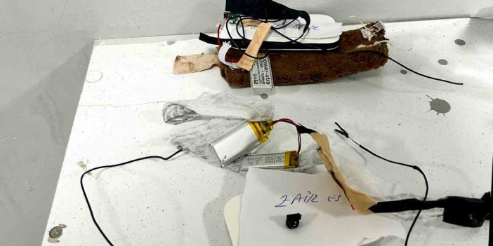 Ehliyet sınavı çetesine suçüstü: 8 gözaltı