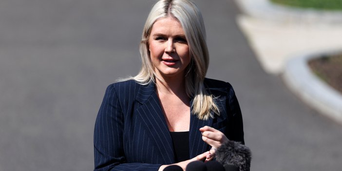 Beyaz Saray: 'Kartlar, Başkan Trump'ın elinde'