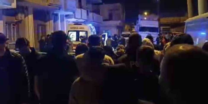 Kız kaçırma iddiası silahlı kavgaya dönüştü: 1 ölü, 2 yaralı