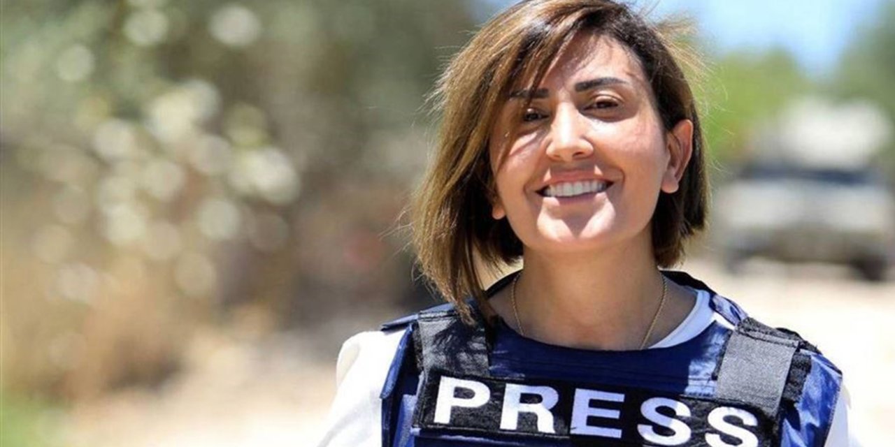İsrail'in Lübnan'a saldırısında 1 gazeteci hayatını kaybetti