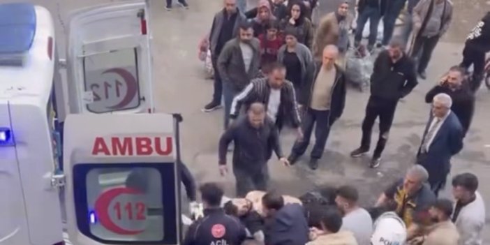 Diyarbakır’daki cinayetin şüphelileri saklandıkları metruk yapıda yakalandı