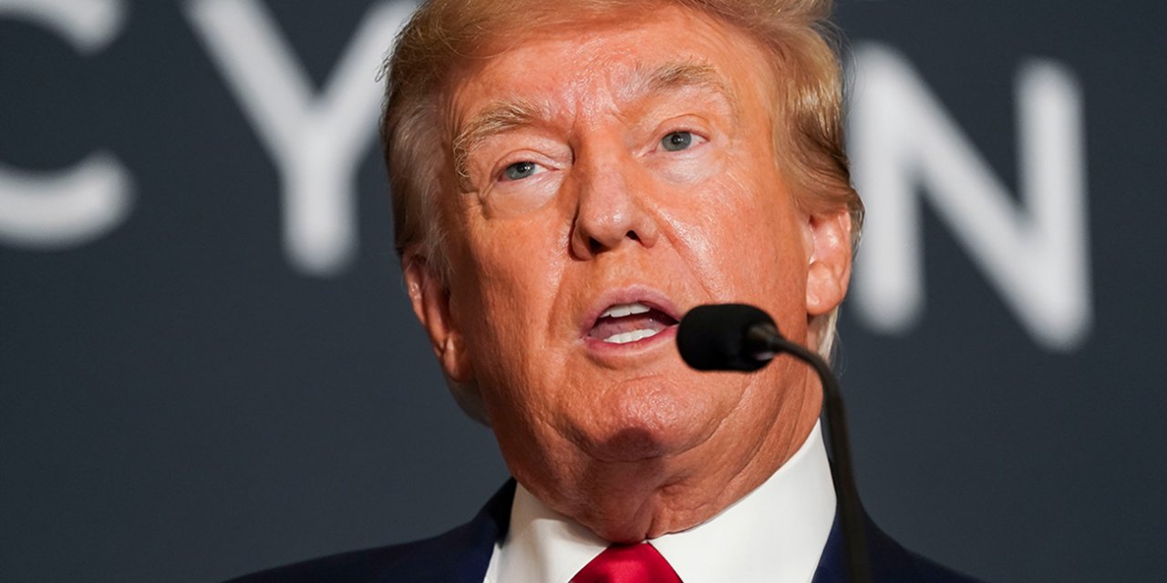 Trump: "İsrail-Lübnan ateşkesi 3 hafta uzatılacak"