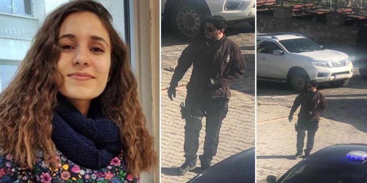 Gülistan doku soruşturmasında ‘Silahım yok’ diyen valinin oğlunun tabancalı fotoğrafı ortaya çıktı