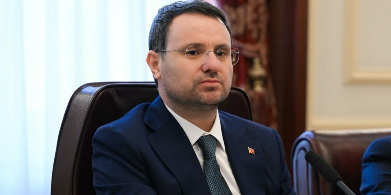 Bakan Gürlek: Şüpheli hiçbir vaka unutulmaya terk edilmeyecek