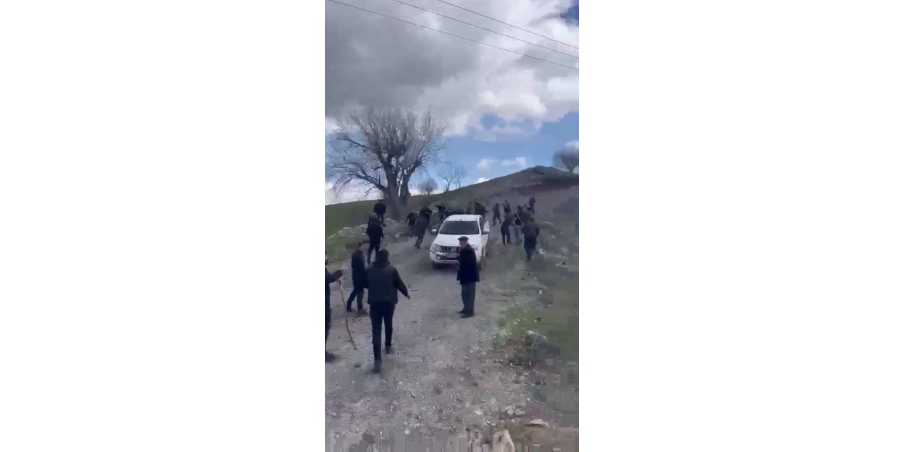 Şırnak’ta arazi kavgasında 3 tutuklama