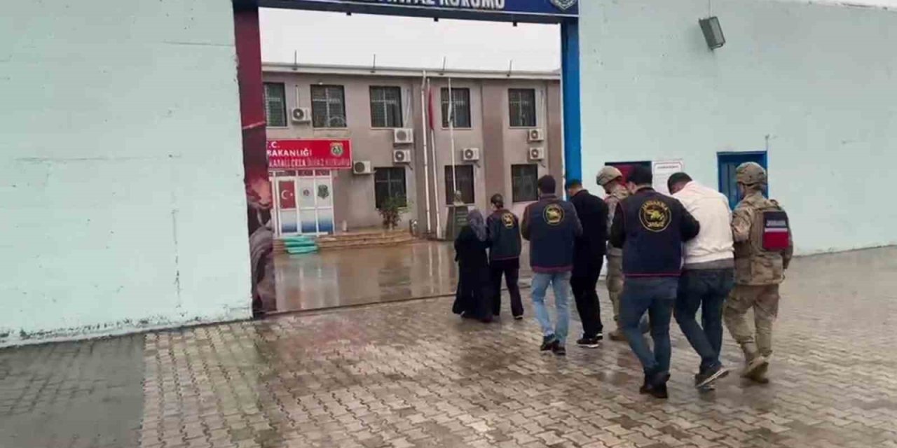 14 yıl önce işlenen çocuk cinayetinin failleri jandarma dedektiflerinden kaçamadı