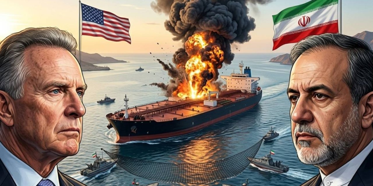 Beyaz Saray, ABD'li heyetin yarın Pakistan'da İran tarafıyla görüşeceğini teyit etti