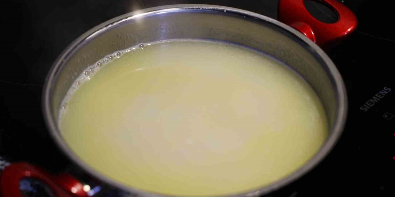 Tescilli Karacadağ pirincini kullanan ev hanımları farkı anlatı