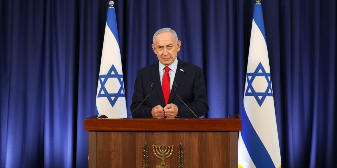 Netanyahu, prostat kanseri tedavisi gördüğünü açıkladı