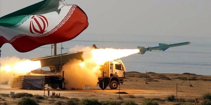 İran’dan ABD’ye füze yanıtı: “Gücümüzün büyük kısmını kullanmadık”