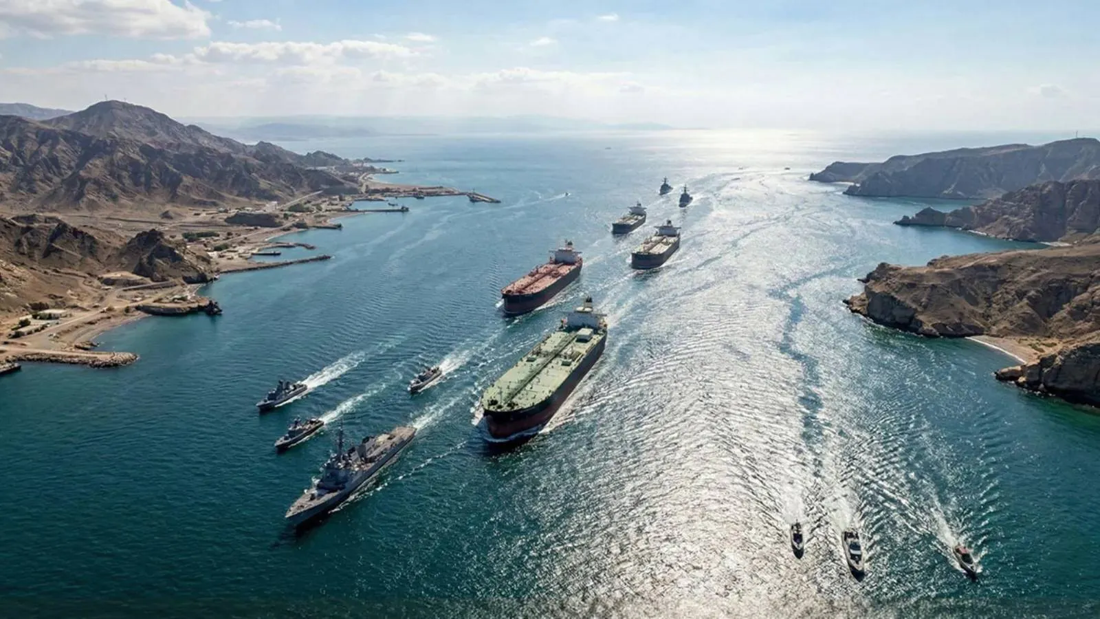 İran’dan kritik uyarı: Petrol 150 doları aşabilir