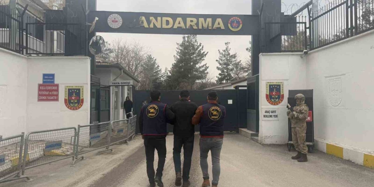 Diyarbakır’da haklarında kesinleşmiş hapis cezası bulunan 109 kişi yakalandı
