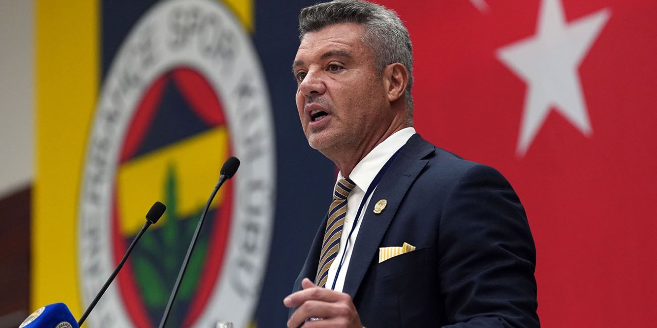 Sadettin Saran: "6-7 Haziran tarihlerinde Olağanüstü Seçimli Genel Kurulu gerçekleştireceğiz"