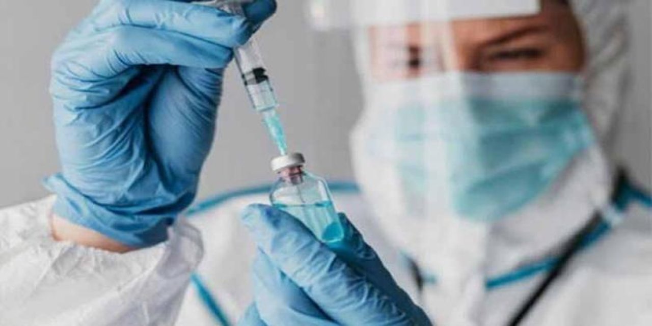 Hepatit A aşısında yerli üretim başladı