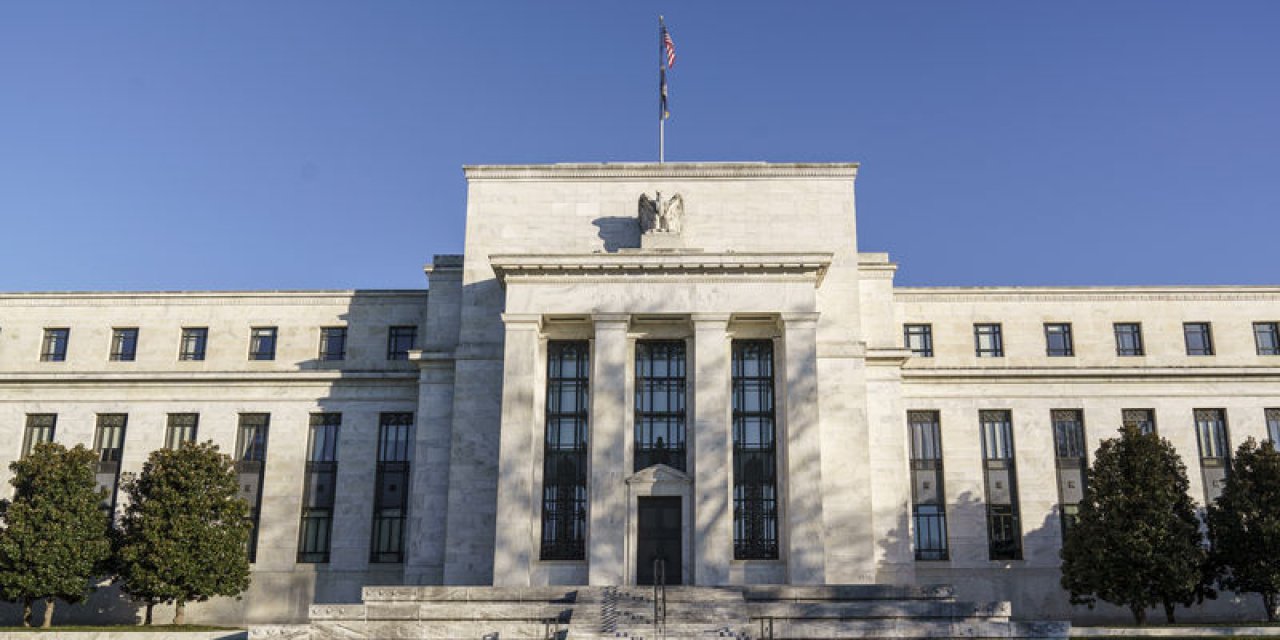 Fed faiz kararını açıkladı