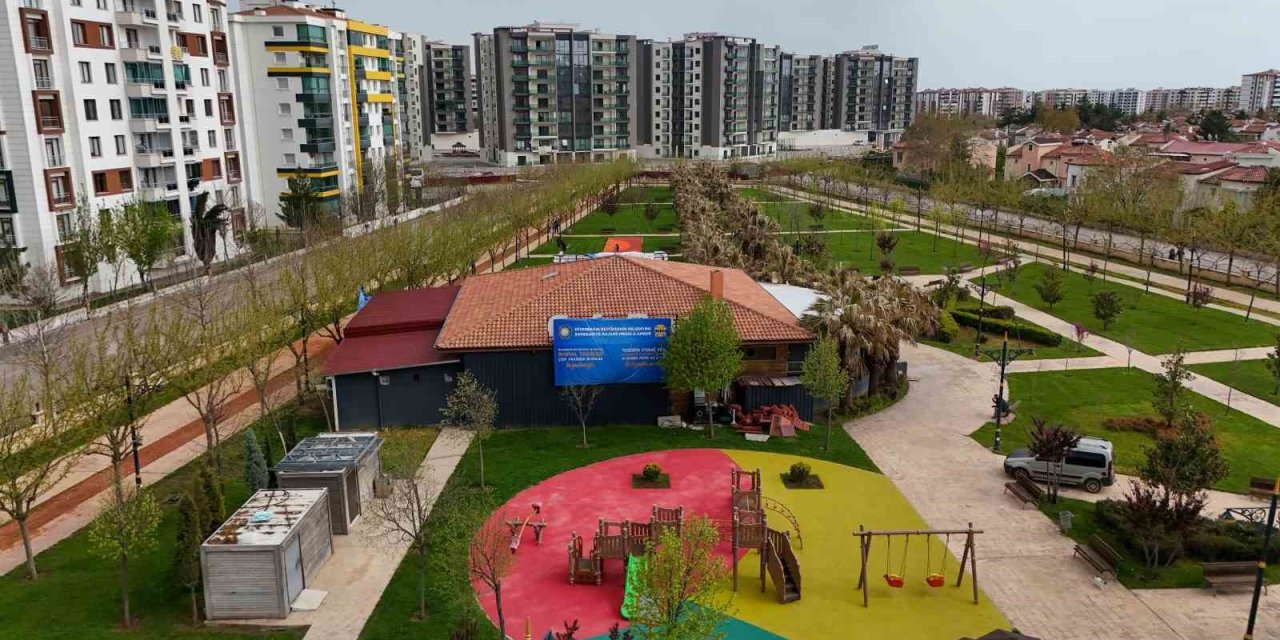 Diyarbakır’da yeni sosyal tesis kadınlar işletecek