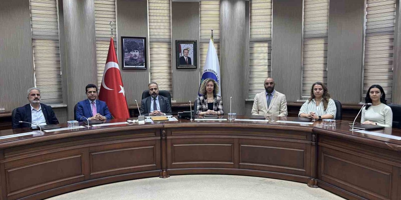 Van’da "Doğu Anadolu Kariyer Fuarı" için geri sayım