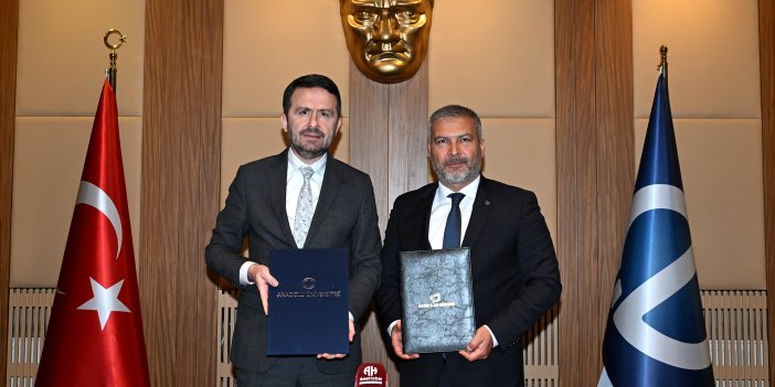 Anadolu Üniversitesi öğrencileri BİK’te staj yapabilecek