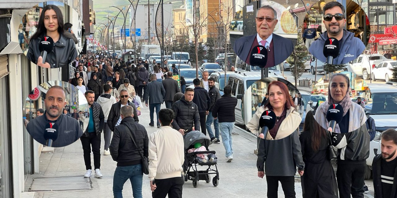 Yüksekova’da anjiyo ünitesi talebi yeniden gündemde