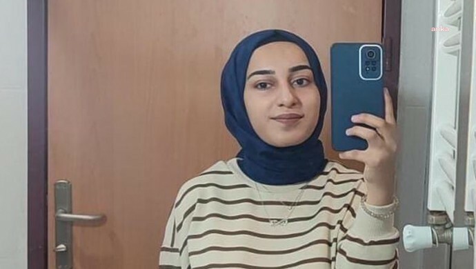 Rojin Kabaiş davasında 2 bin 500 kişiden 415 kişinin DNA’sına bakıldı