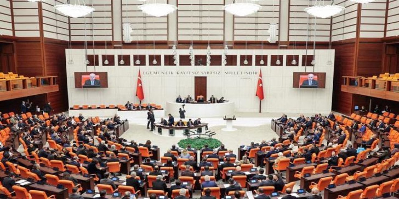 Fahiş site aidatlarına yönelik düzenlemeleri içeren teklifin 11 maddesi daha kabul edildi