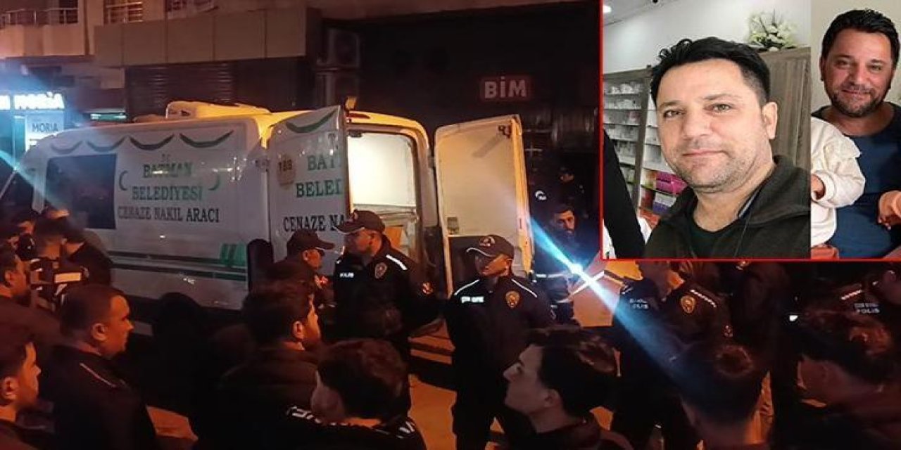 Yanan evde 2 kişinin cesedinin bulunduğu olayda cinayet şüphesi