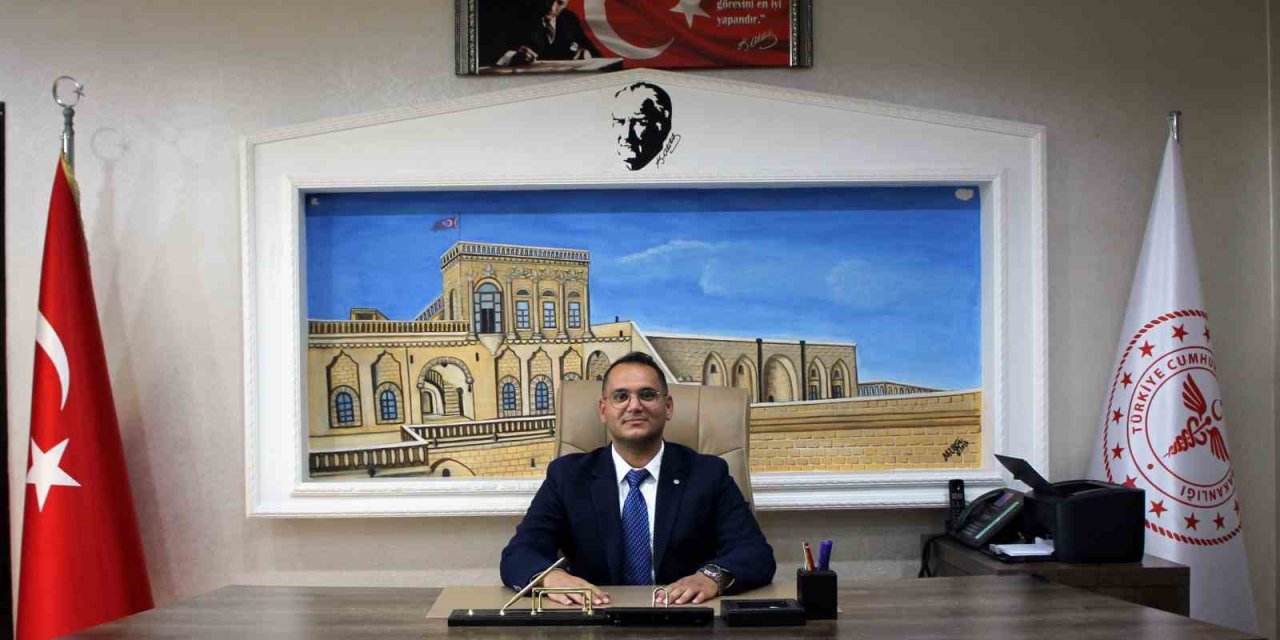 Midyat'ta mesai dışı hizmet polikliniği