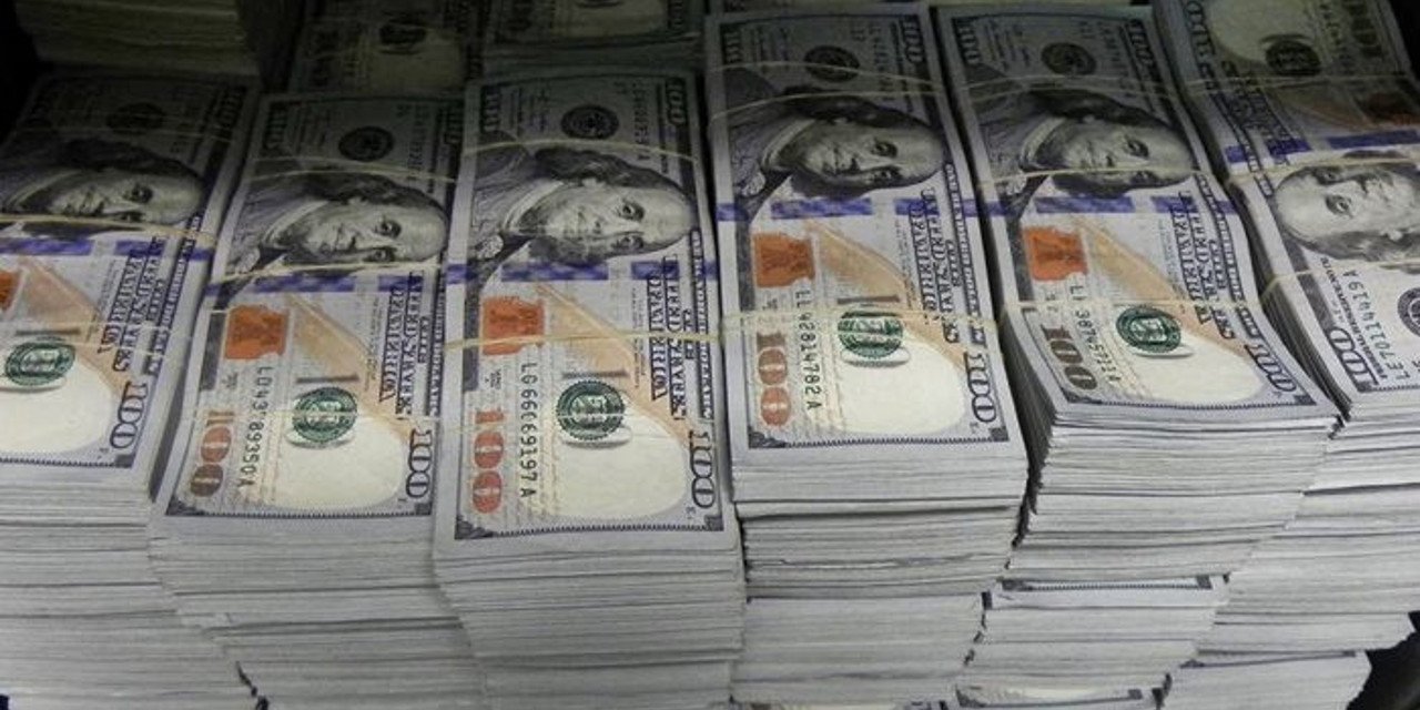 Irak’a ABD’den dolar sevkiyatı yeniden başladı