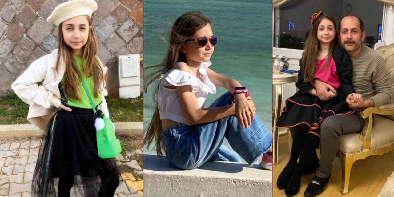Okul saldırısında ağır yaralanan Almina Ağaoğlu vefat etti