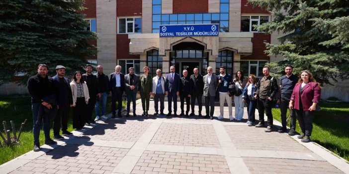 DAKAF’26 ’Gençliğin Üretim Çağı’ başlığıyla kapılarını açıyor