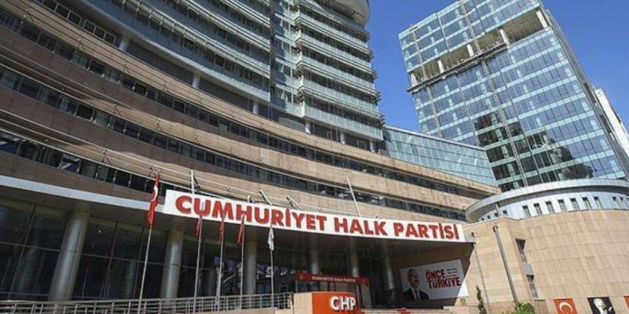 CHP Kurultayı davası 1 Temmuz’a ertelendi
