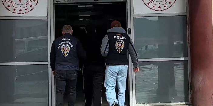 Hakkari Valiliği: Kırmızı bültenle aranan şüpheli Bosna Hersek'te yakalandı, Yüksekova'da tutuklandı