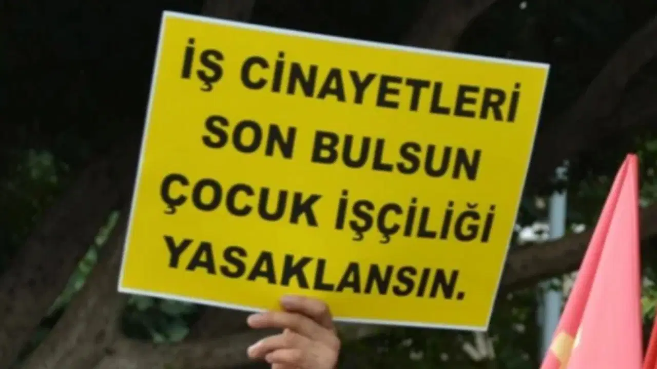 İş makinasının altında kalan 12 yaşındaki çocuk hayatını kaybetti