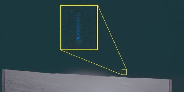 ABD, UFO dosyalarını yayınlamaya başladı