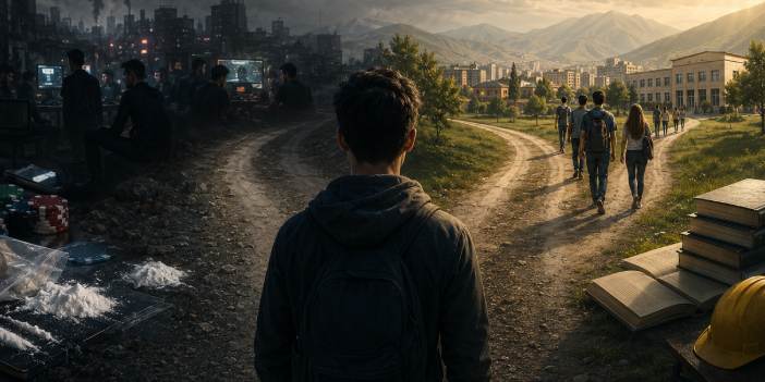 Yitik bir geleceğin anatomisi: Sosyal çöküş ve anlam krizi