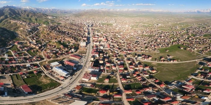 Yüksekova’ya nasıl gidilir? İşte hava yolu ve kara yolu ulaşım seçenekleri