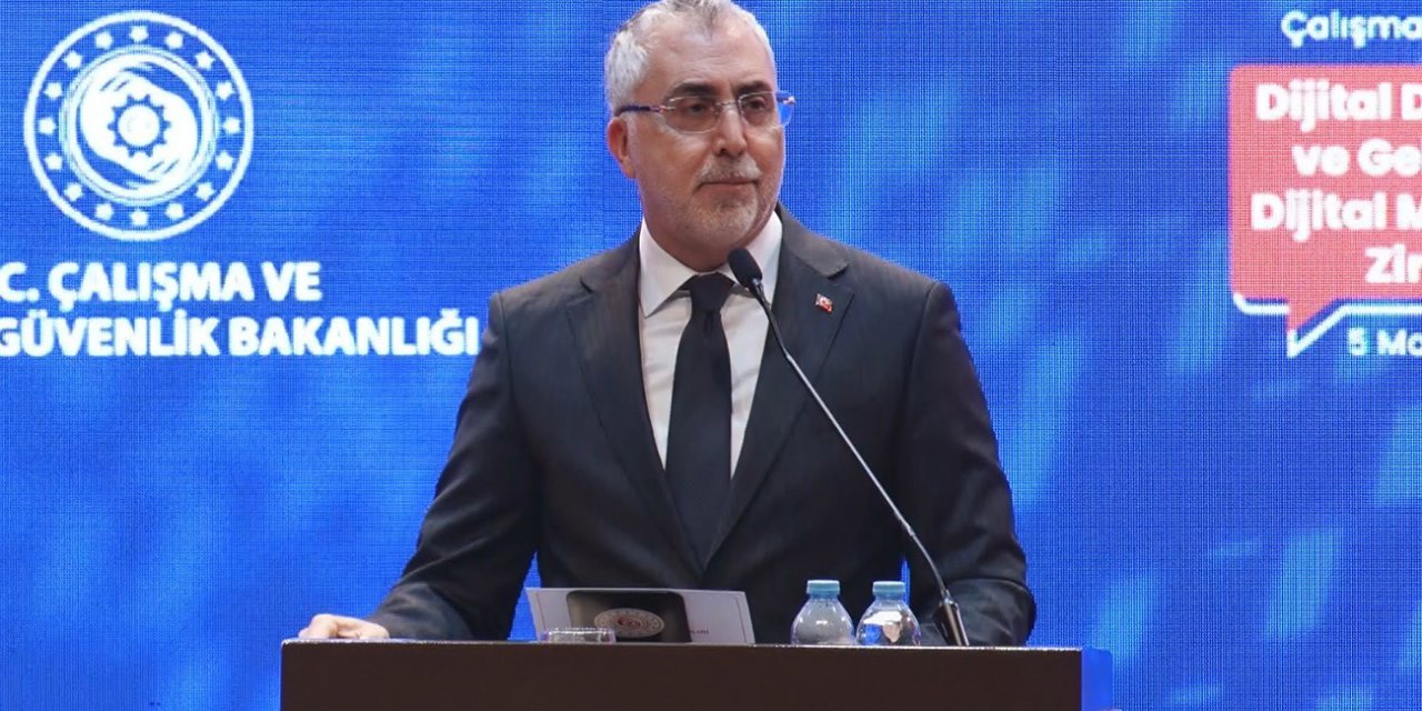 Bakan Işıkhan duyurdu: Doğum izni 16 haftadan 24 haftaya çıkarıldı