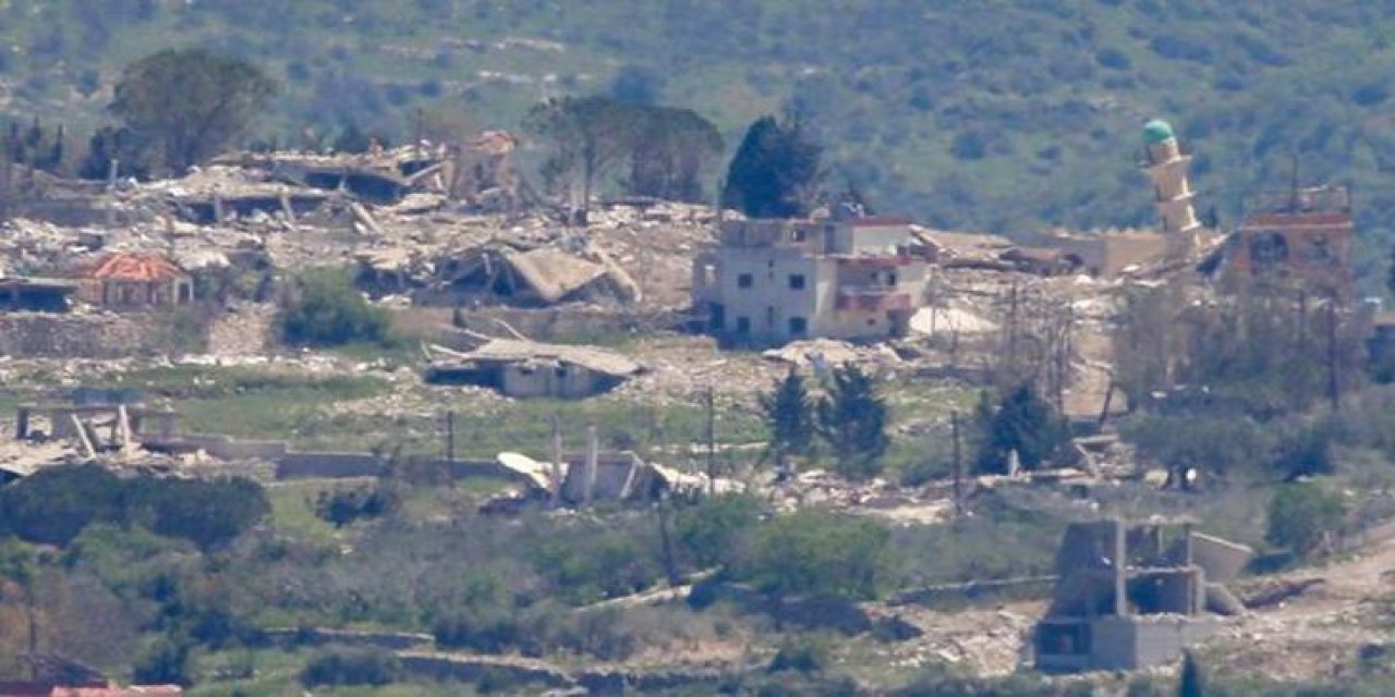 İsrail'in Lübnan'a saldırılarında hayatını kaybedenlerin sayısı 2 bin 795’e yükseldi