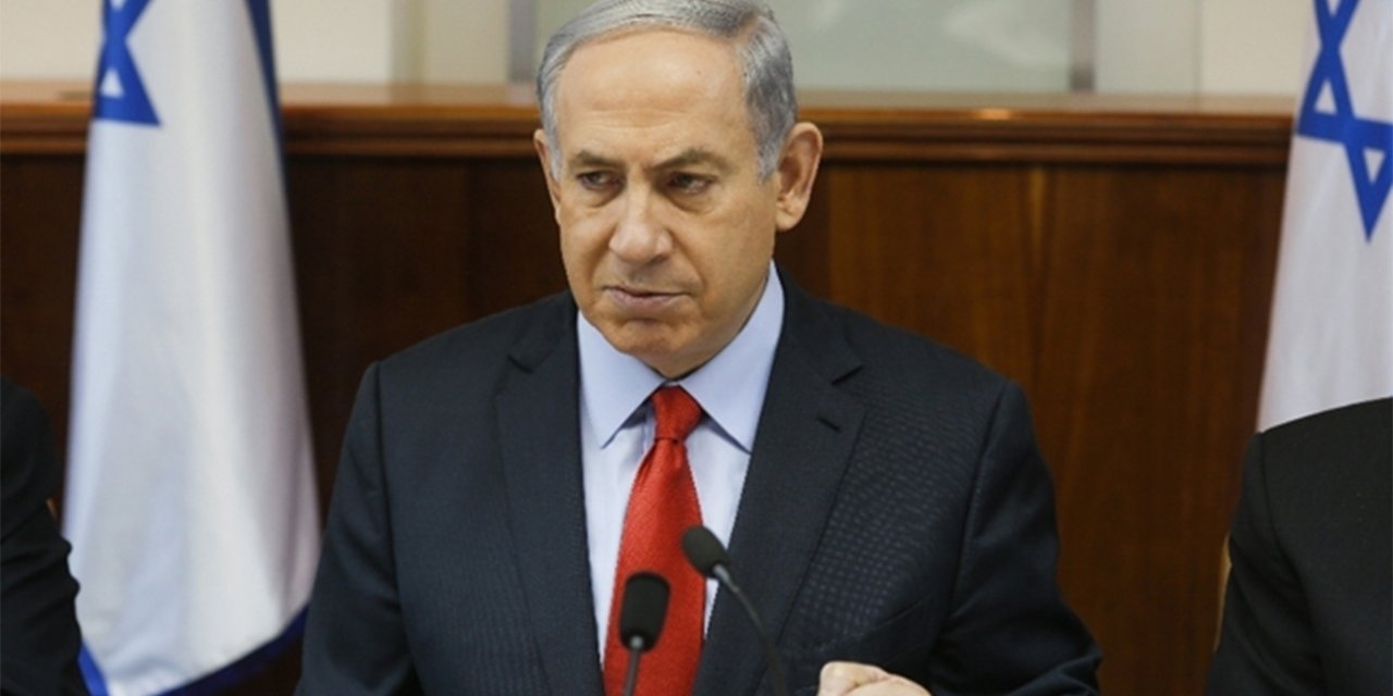 Netanyahu: 