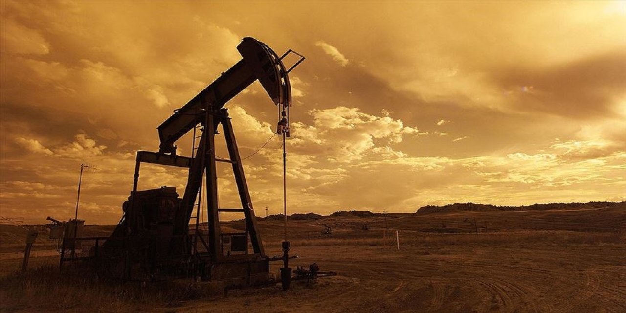 ABD-İran gerilimi petrolü yeniden zirveye taşıdı
