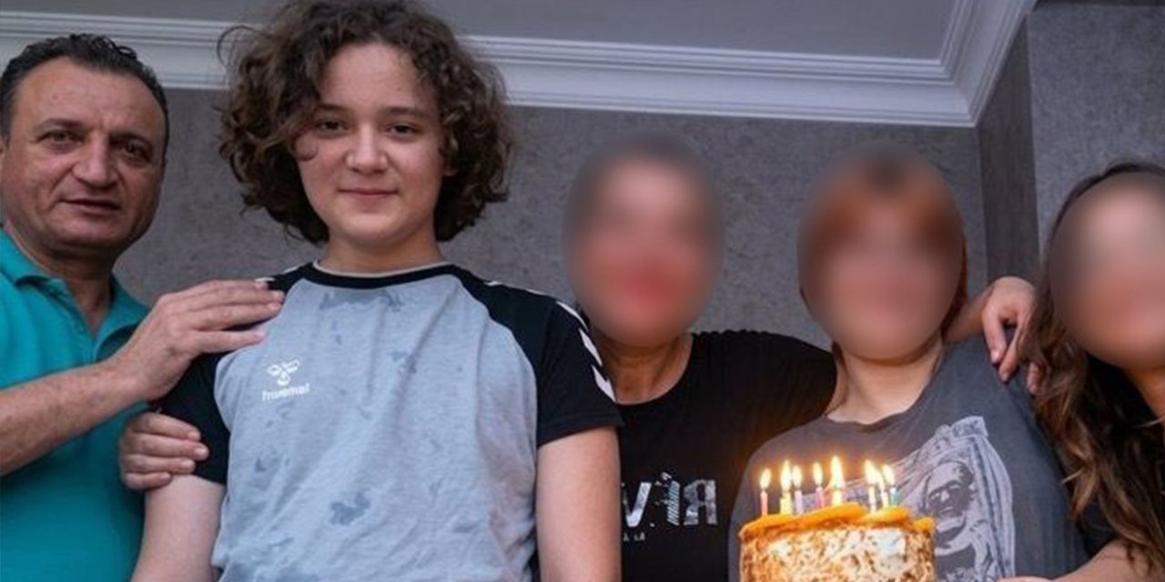 Okul saldırganının annesi emeklilik dilekçesi vermiş